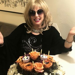 Meet your Posher, Irene